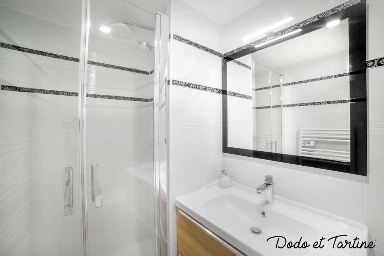 Enchanting 2 Bedroom With Sea View And Ac - Dodo Et Tartine Apartment *